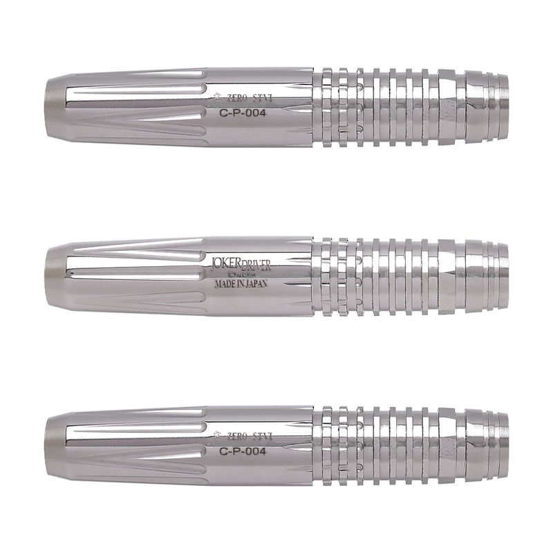 ダーツ > ソフトダーツ > ブランド【サ行】 > ジョーカードライバー