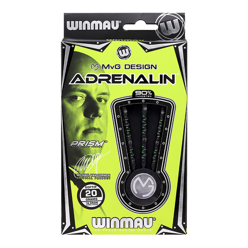 ダーツ > ソフトダーツ > ブランド【ア行】 > ウィンモウ > Winmau