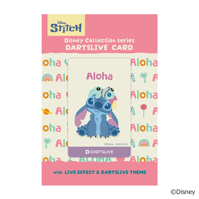 アクセサリ > ダーツライブカード > 【卸販売対象外】【Only Japan