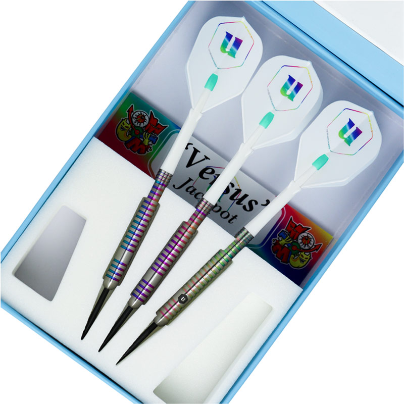 Unicorn Versus US-β ダーツ ダーツ > ハードダーツ > ブランド【ヤ行】 > ユニコーン > unicorn