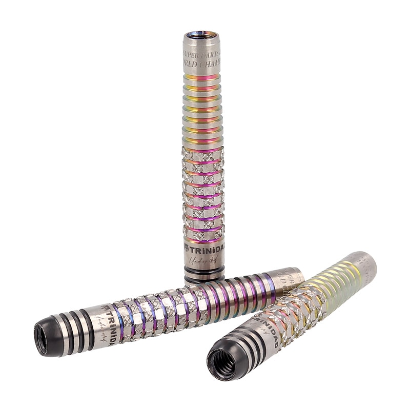 ダーツ > ソフトダーツ > ブランド【タ行】 > トリニダード > PRO