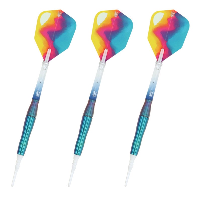 村松治樹TARGETライジングサンRISING SUN 4.0 定価13037円 ダーツ > ソフトダーツ > ブランド【タ行】 > ターゲットジャパン