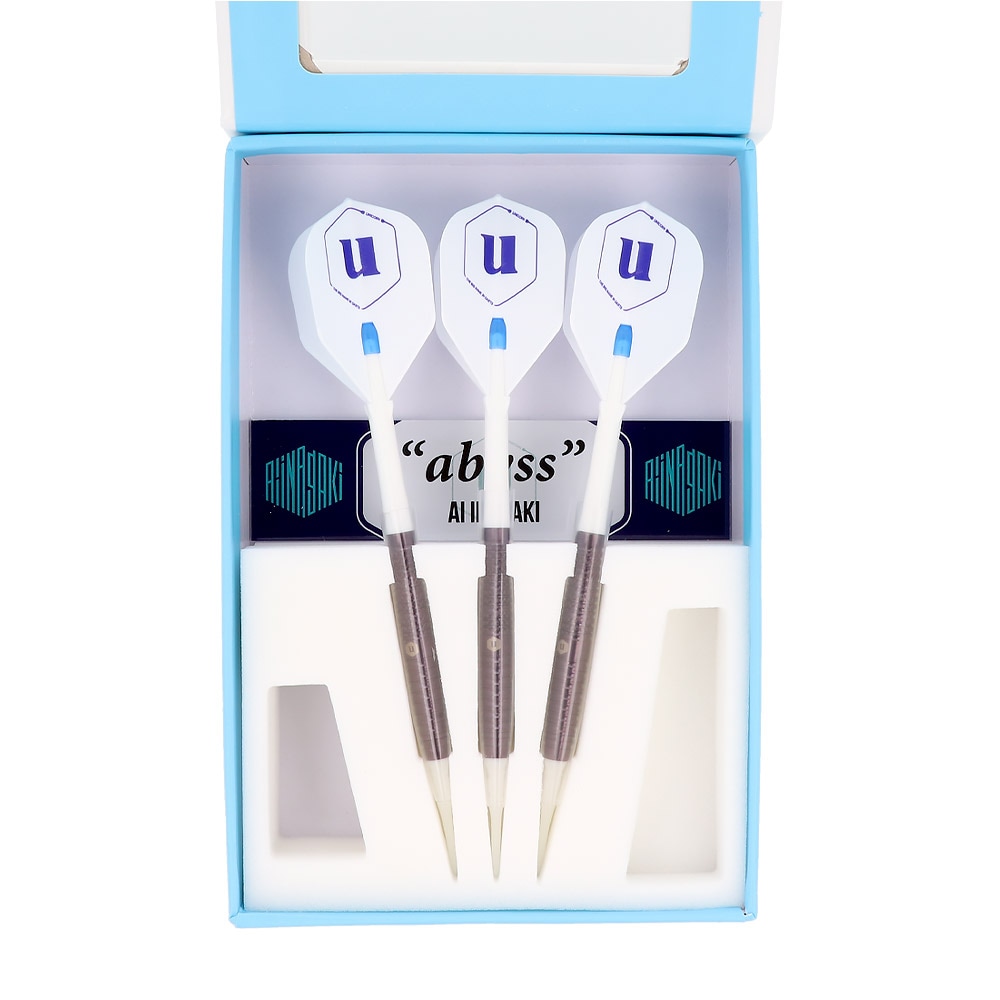 稲垣亜衣モデル アビス ダーツ > ソフトダーツ > ブランド【ヤ行】 > ユニコーン > unicorn