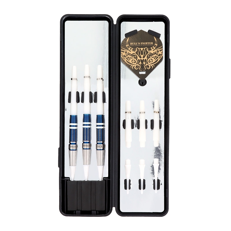 BULL'S FIGHTER チェミンソク選手モデル ダーツ > ソフトダーツ > ブランド【ハ行】 > ブルズファイター