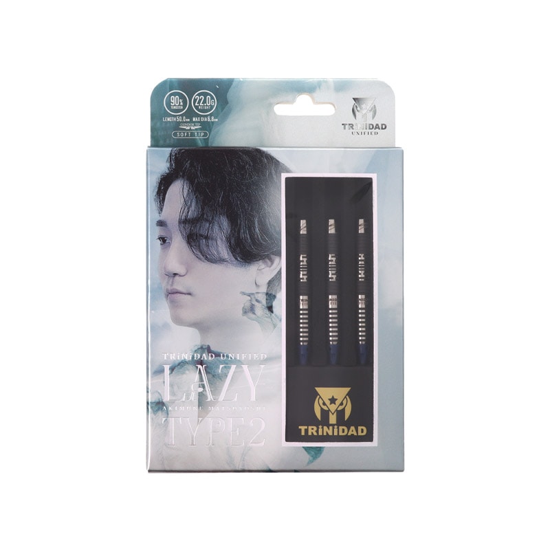 ダーツ > ソフトダーツ > ブランド【タ行】 > トリニダード > PRO