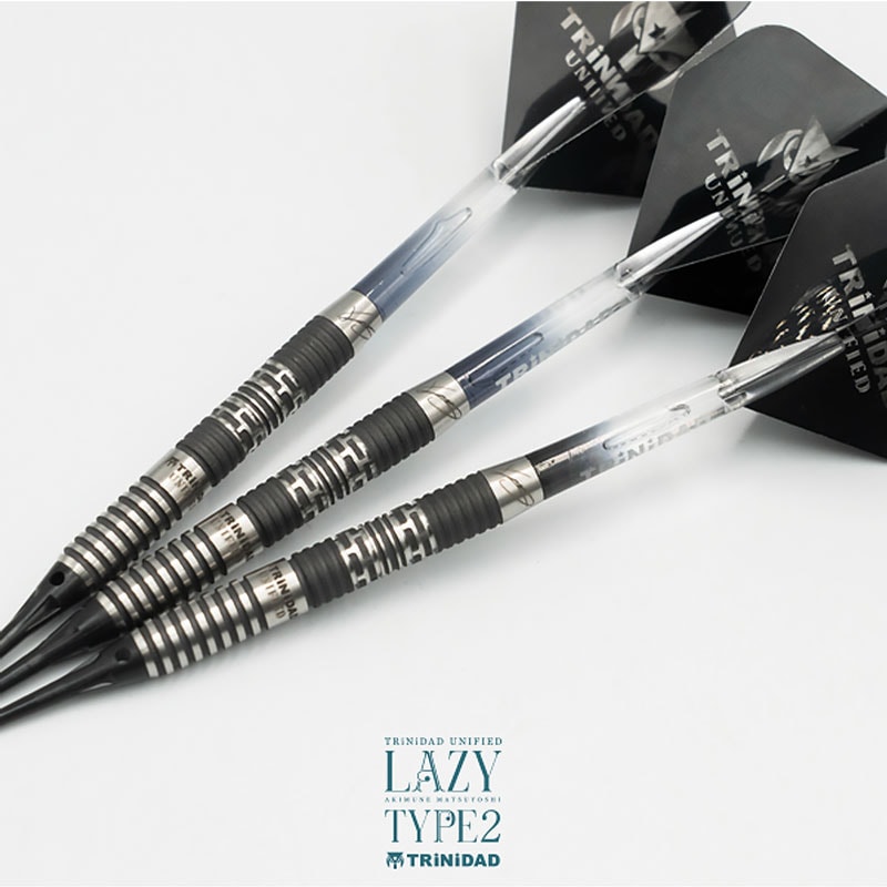 ダーツ > ソフトダーツ > ブランド【タ行】 > トリニダード > PRO