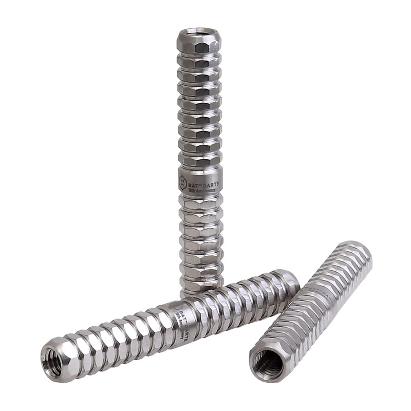 バットダーツ BAT-18th 2BA バレル【バットダーツ】BAT-18th 2BA｜ダーツ用品はエスダーツ 延べ70