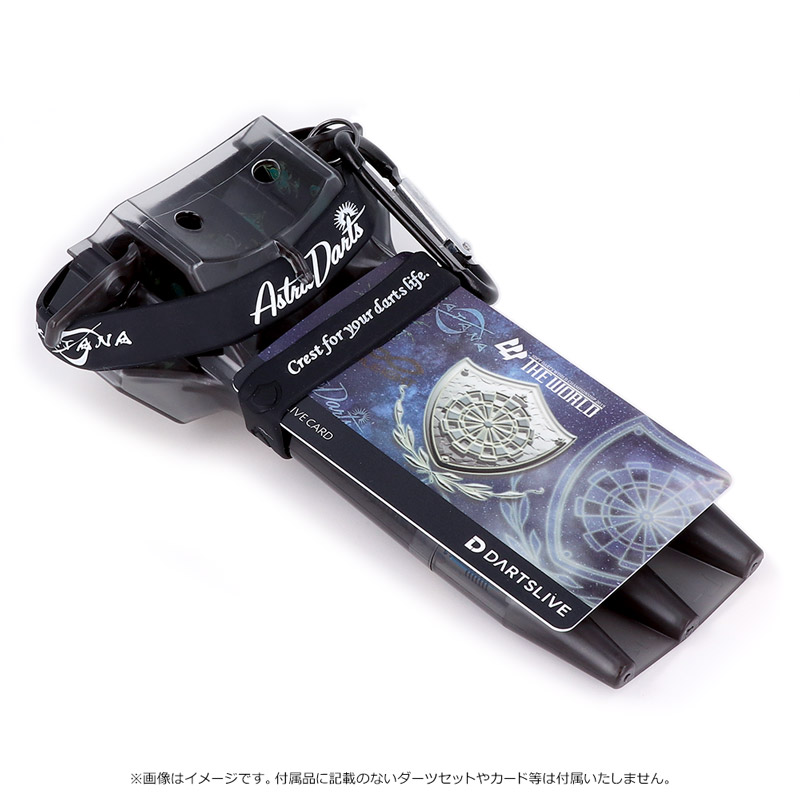 ダーツケース > ブランド【ア行】 > エルスタイル > DYNASTY