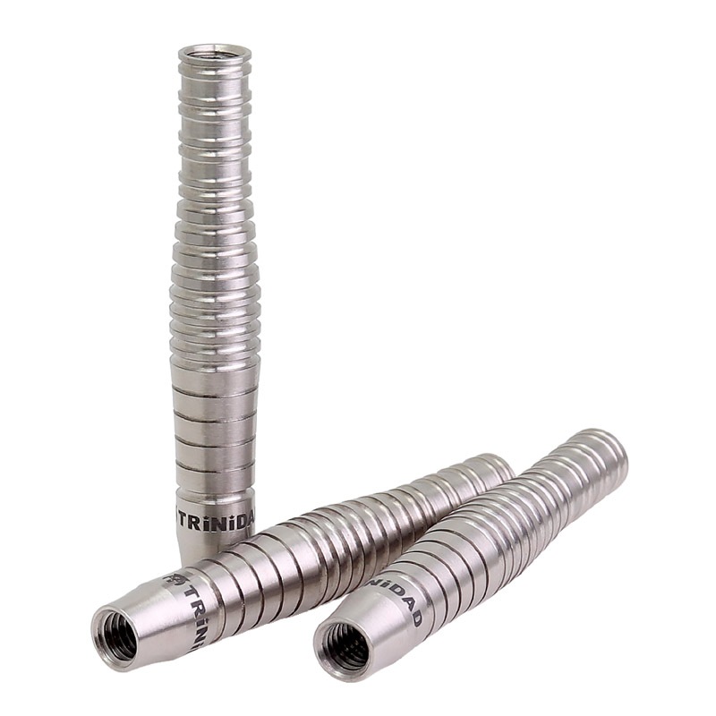 【トリニダード】 ジョン 城野弘樹モデル 2BA バレル【トリニダード】ジョン 城野弘樹モデル 2BA｜ダーツ用品は