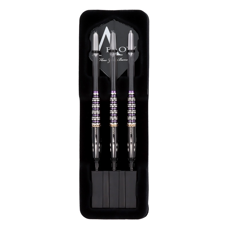 DYNASTY(ダイナスティー) A-FLOW BLACK LINE コーティングタイプ LUNE3