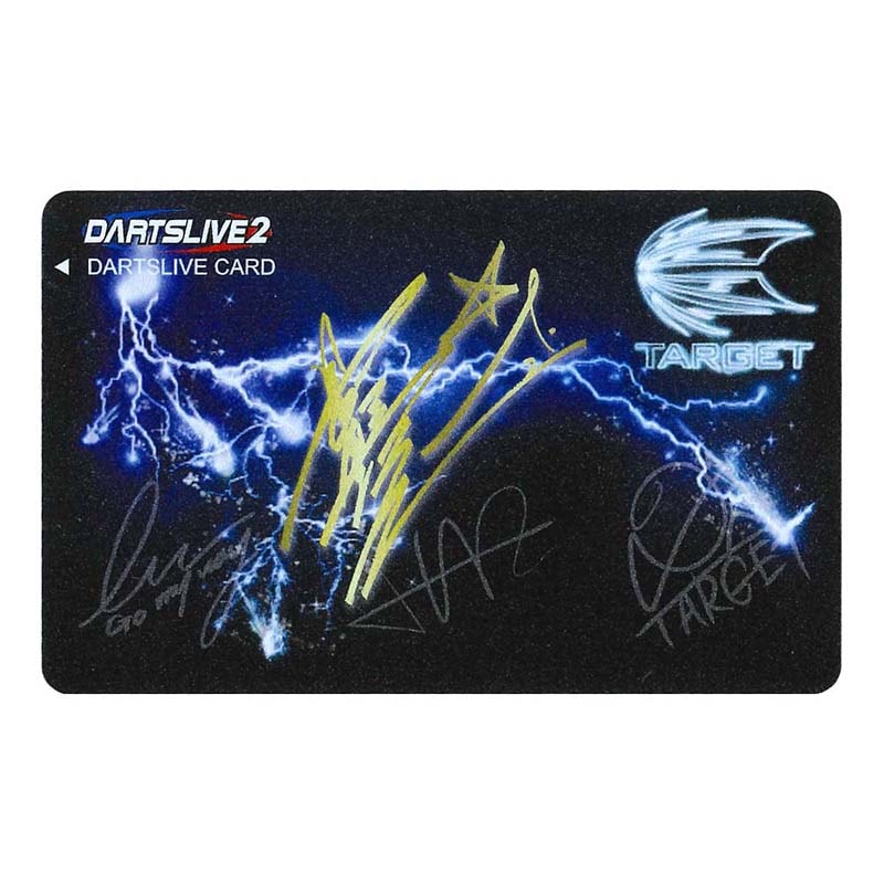 ダーツ > ソフトダーツ > ブランド【タ行】 > ターゲットジャパン