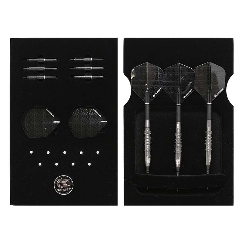 ダーツ > ソフトダーツ > ブランド【タ行】 > ターゲットジャパン