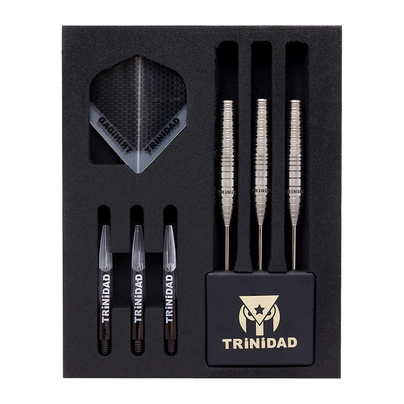 ダーツ > ハードダーツ > ブランド【タ行】 > トリニダード > TRiNiDAD