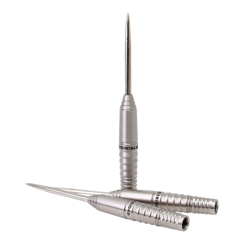 TRiNiDAD PRO TAPIA2 佐藤しおり ソフト/スティールセット ダーツ > ハードダーツ > ブランド【タ行】 > トリニダード > TRiNiDAD