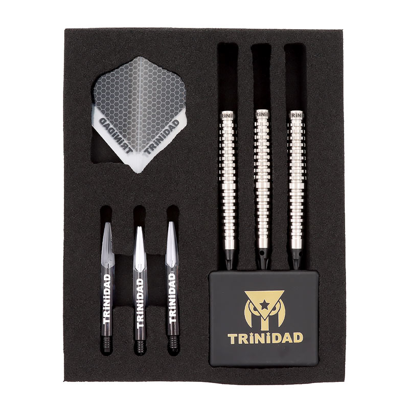 ダーツ > ソフトダーツ > ブランド【タ行】 > トリニダード > PRO