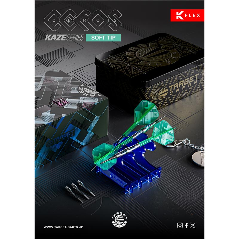 希少限定品　TARGET JAPAN　セロス 03 2BA 19g　ストレート 希少限定品 TARGET JAPAN セロス 03 2BA 19g ストレート - メルカリ