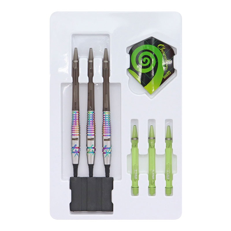 島津光紘 One80 CHAMELEON カメレオン SUNNY サニー 20g One80(ワンエイティ) CHAMELEON SUNNY(カメレオン サニー) 2BA 20g