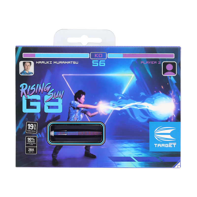 ダーツ > ソフトダーツ > ブランド【タ行】 > ターゲットジャパン