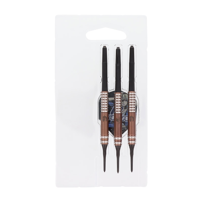 ダーツ > ソフトダーツ > ブランド【タ行】 > ティガ > TIGA(ティガ