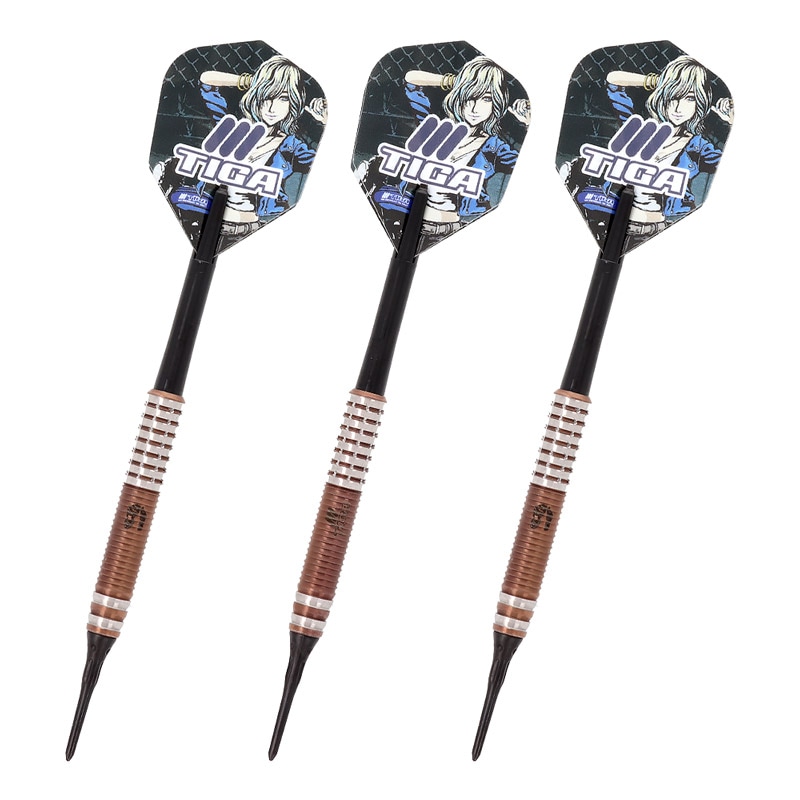 ダーツ > ソフトダーツ > ブランド【タ行】 > ティガ > TIGA(ティガ