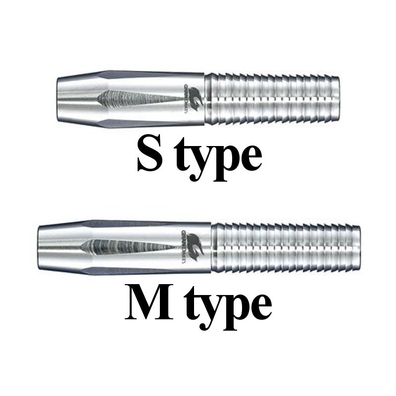 GRAN BARREL 90 Series VALKYRIE ヴァルキリー [GRAN Darts] | ダーツ