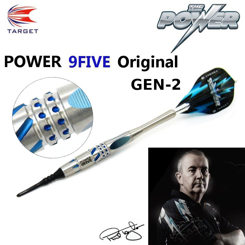 POWER 9FIVE Original GEN-2 フィル・テイラー パワー ナインファイブ