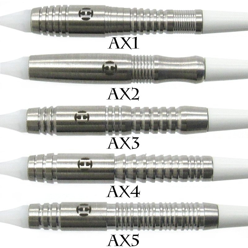 ASSASSIN EXPERT アサシン・エキスパート ［Harrows］ | ダーツ