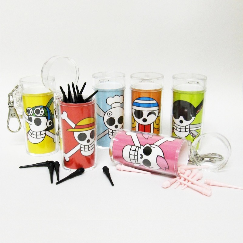 ONE PIECE ワンピース・ティップケース [Far East] | ダーツショップ