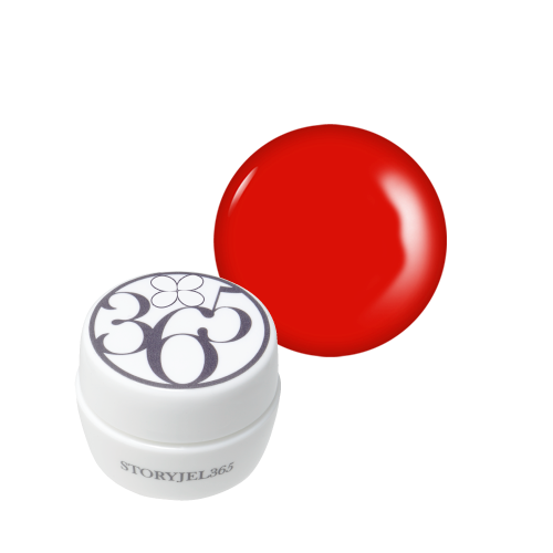 STORYJEL365】 光キューティクルニッパー3.5mm | ストーリージェル