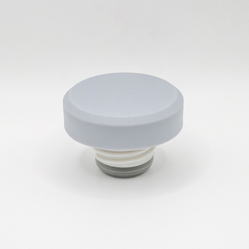 にゃんこれ スクリュー栓マグボトル用 キャップユニット