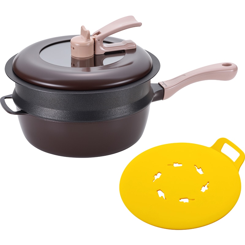 Remi♪Hirano レミパン 3点セット