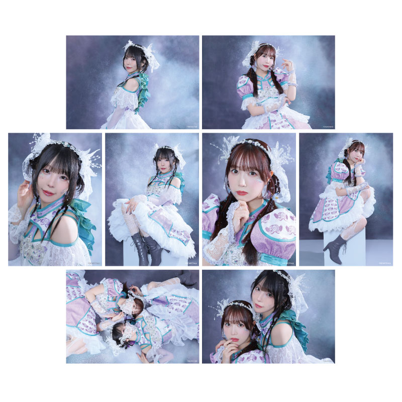 LAVILITH】ランダムブロマイド2枚セット - DSPM公式通販