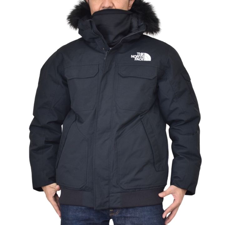 大きいサイズ メンズ ノースフェイス THE NORTH FACE ゴッサム ダウン