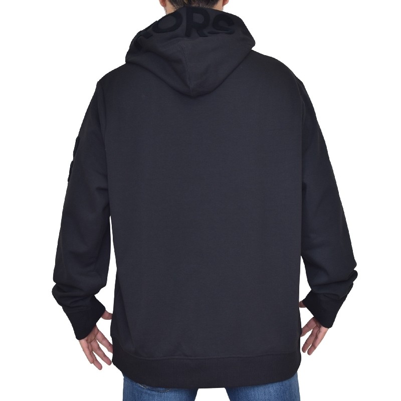 大きいサイズ メンズ MK MICHAEL KORS マイケルコース フーディー