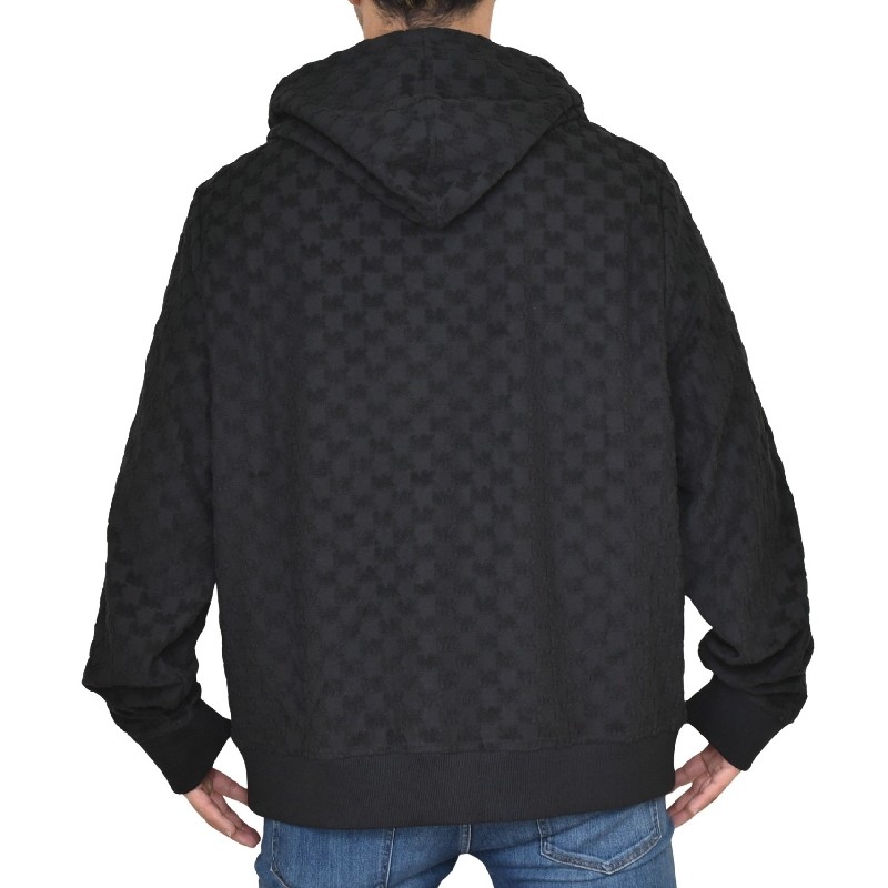 大きいサイズ メンズ MK MICHAEL KORS マイケルコース ジャガード