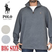 大きいサイズ メンズ ポロラルフローレン POLO RALPH LAUREN ハーフ