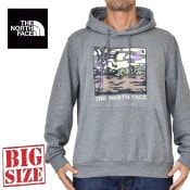 大きいサイズ メンズ ノースフェイス THE NORTH FACE ゴッサム ダウン