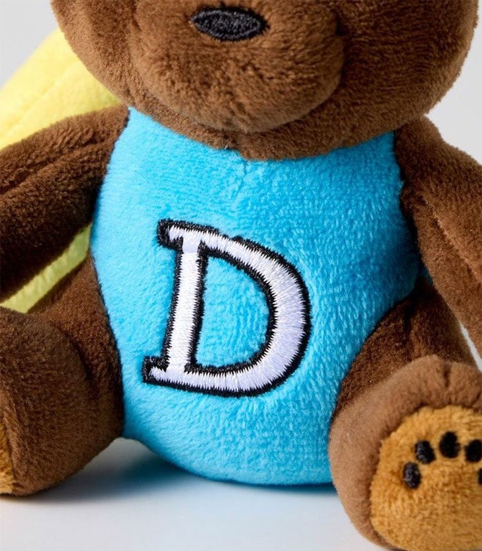 DOUBLE STANDARD CLOTHING】ダブくまちゃん キーチェーン0600-190-251