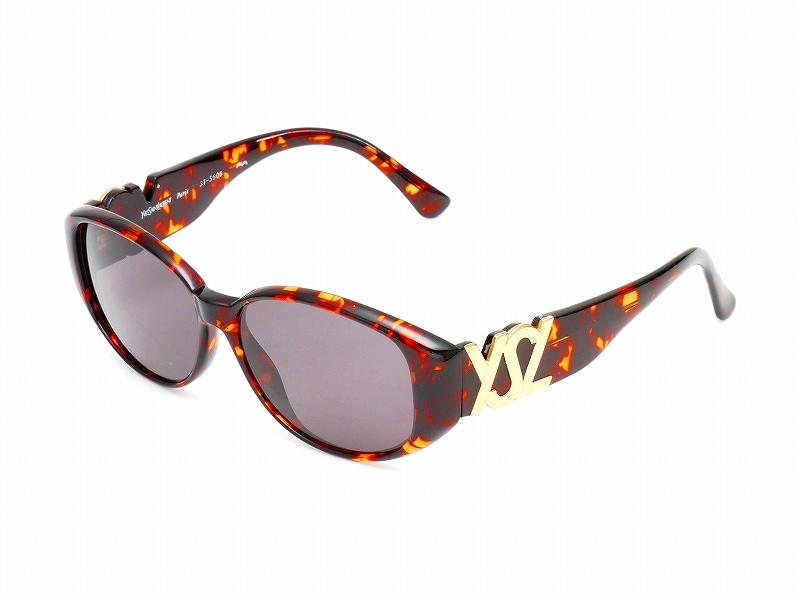 Yves Saint Laurent 31-5506｜VINTAGEサングラス｜DOUBLE STANDARDS