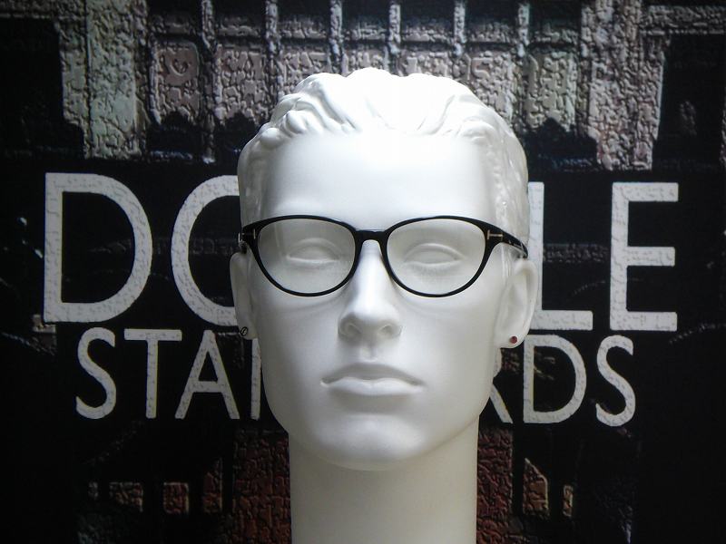 トムフォード(TOMFORD) TF5422 001 (53)｜トムフォードサングラス