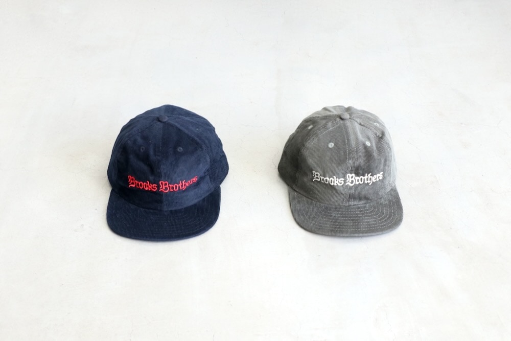 limited】BRAIN DEAD × BROOKS BROTHERS (ブレインデッド × ブルックス
