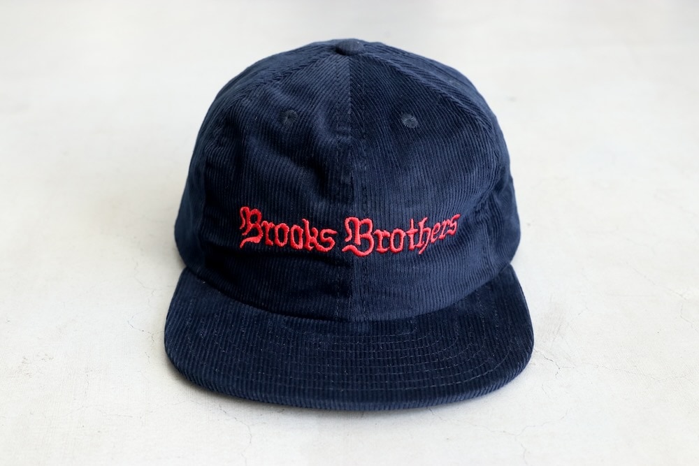 limited】BRAIN DEAD × BROOKS BROTHERS (ブレインデッド × ブルックス