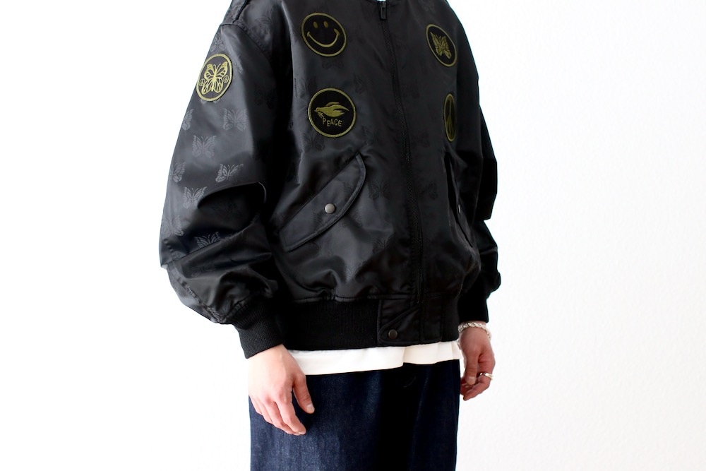 Needles(ニードルズ) 