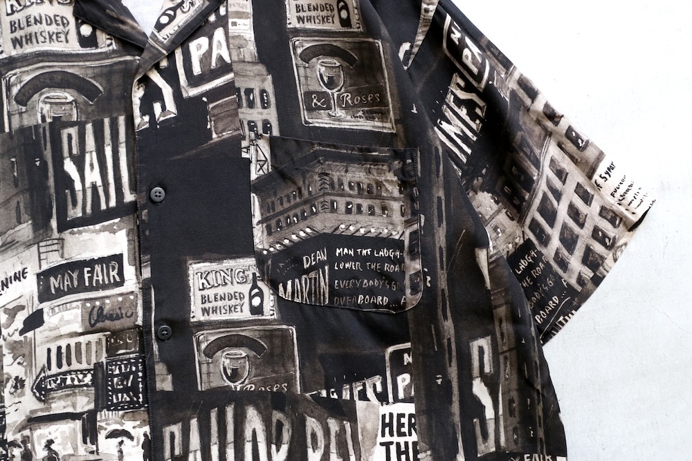 Porter Classic(ポータークラシック) 