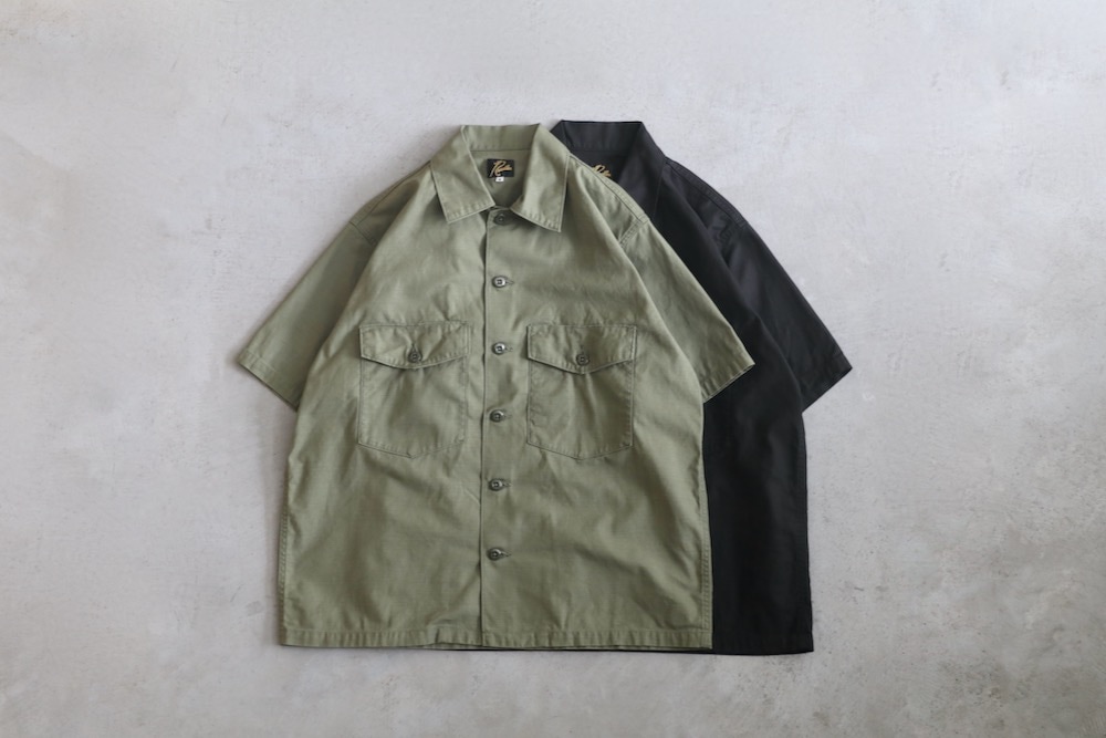 Needles(ニードルズ) 