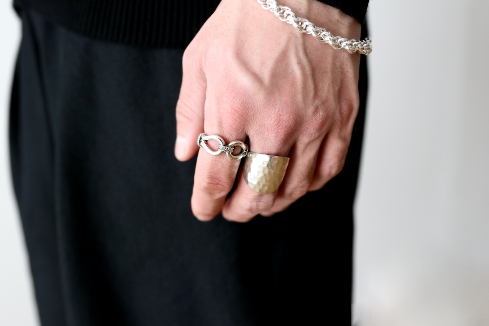 Indian Jewelry (インディアン ジュエリー) 