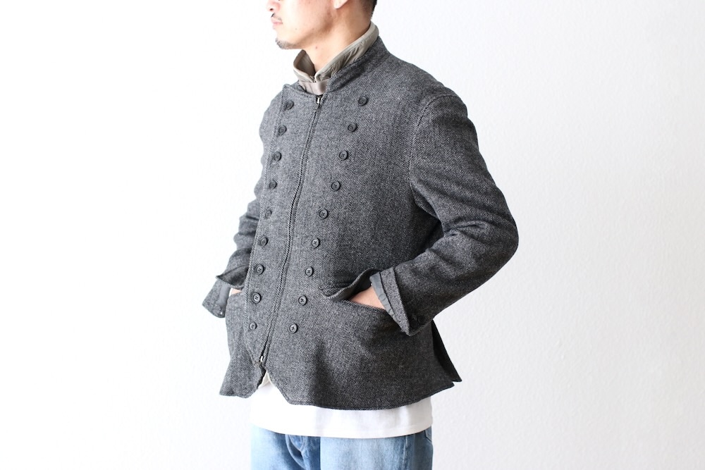 10% > 20%OFF] Engineered Garments (エンジニアードガーメンツ