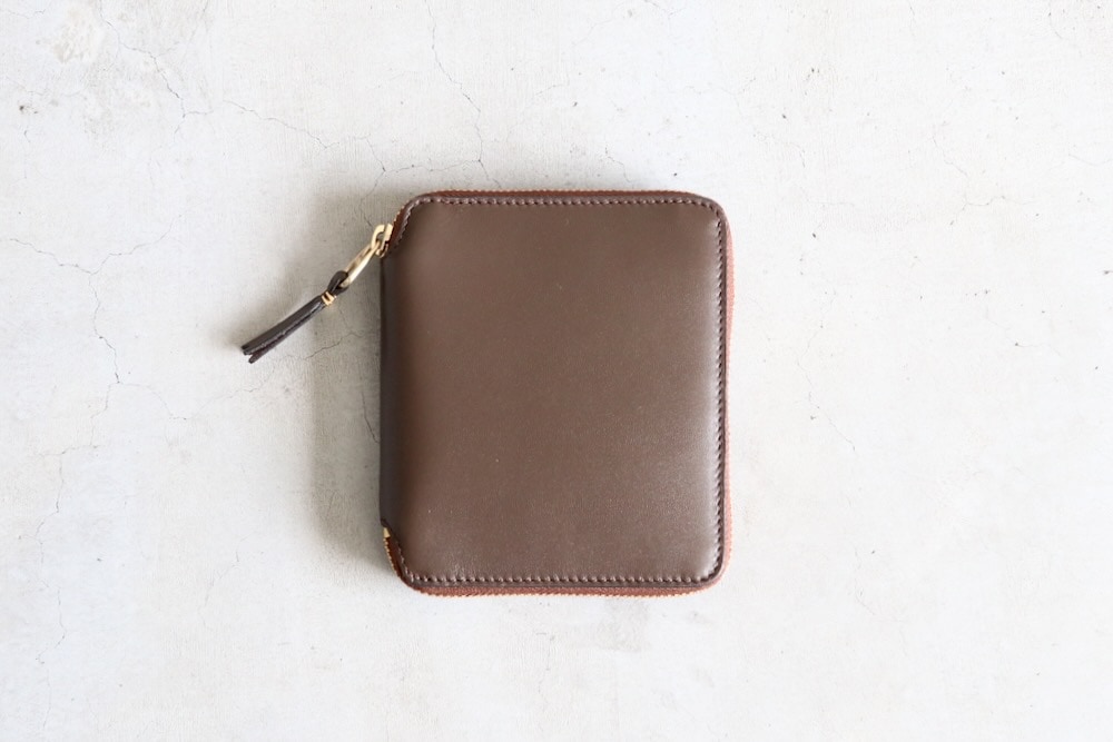 Wallet COMME des GARCONS (ウォレット コムデギャルソン) 