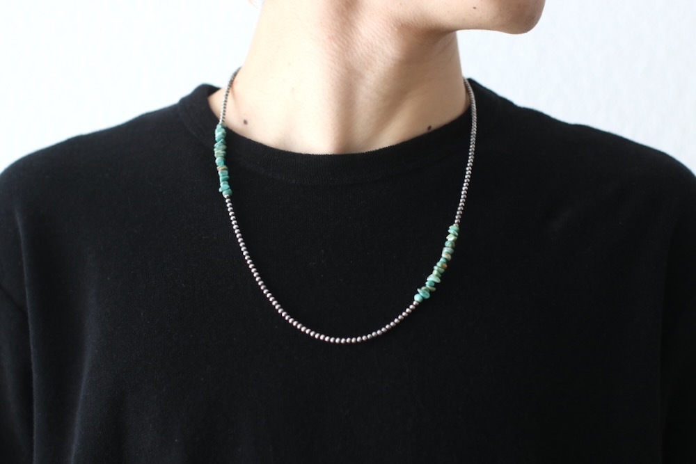 再入荷】Indian Jewelry (インディアン ジュエリー) 