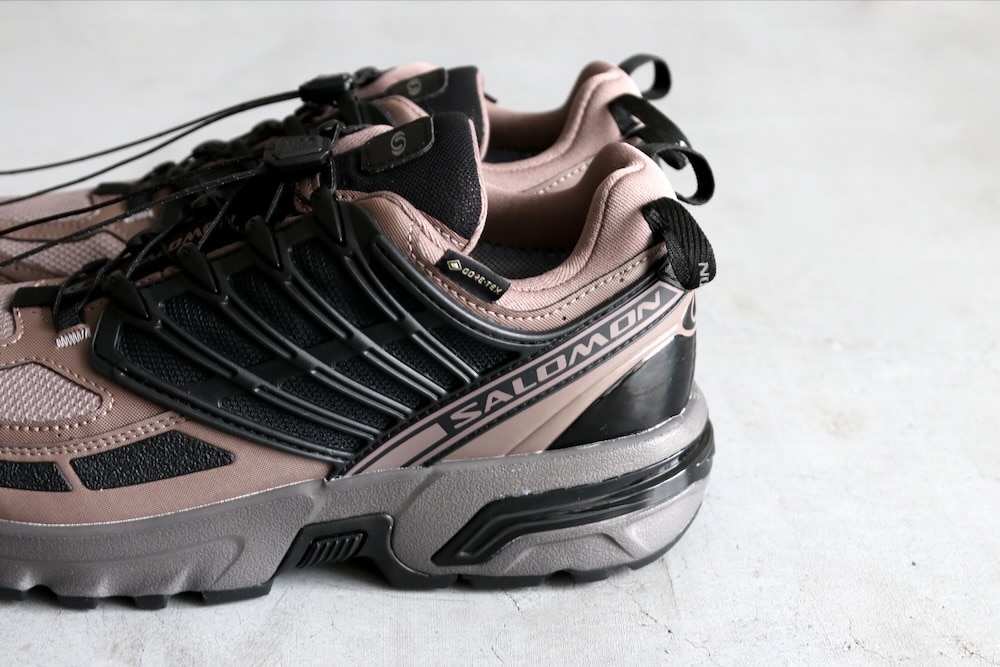 GORE-TEX】SALOMON(サロモン) 